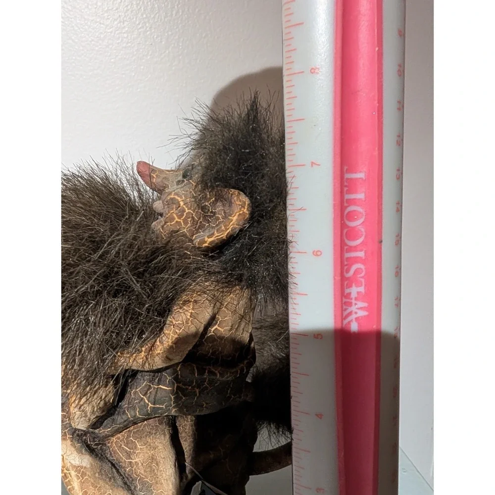 NyForm‎ Troll Doll 7.5